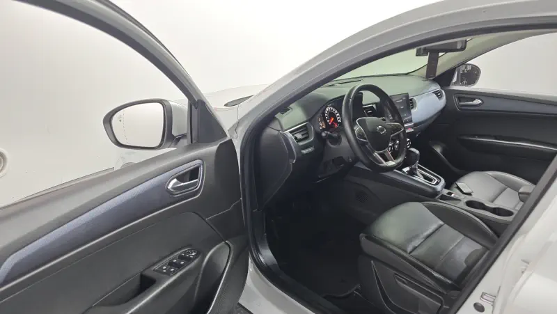 Renault Samsung XM3
