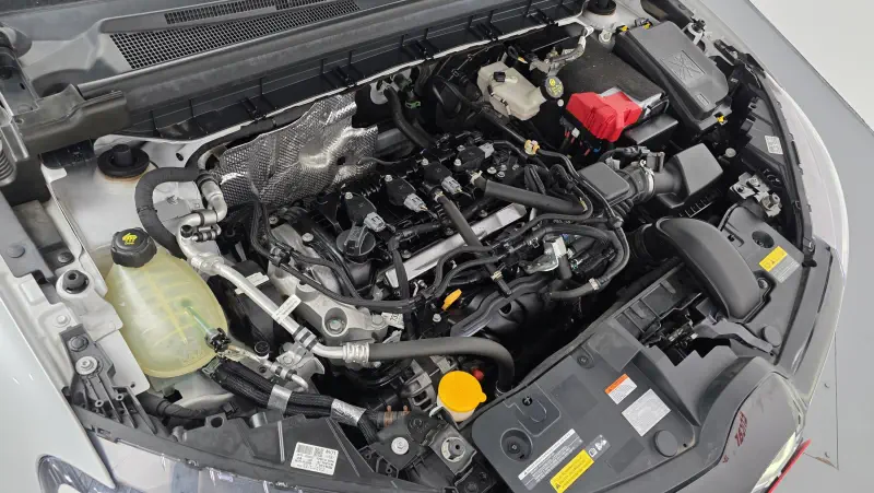 Renault Samsung XM3