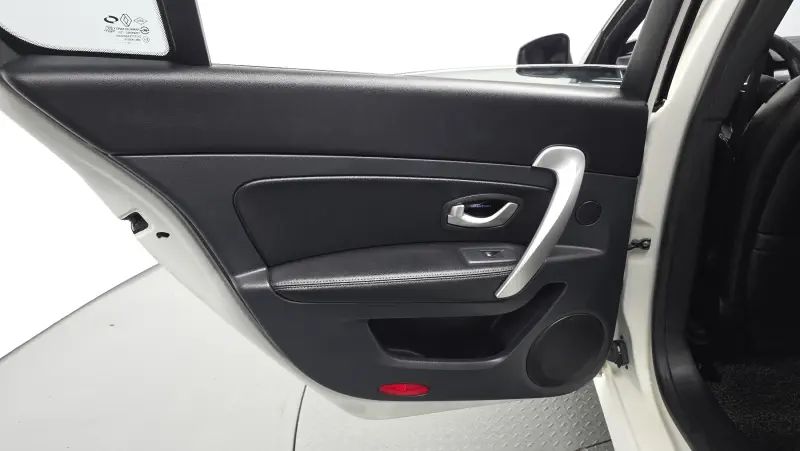 Renault Samsung SM5