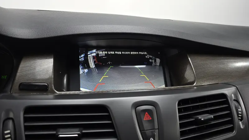Renault Samsung SM5