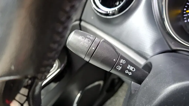 Renault Samsung QM3