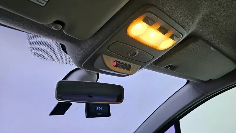 Renault Samsung QM3