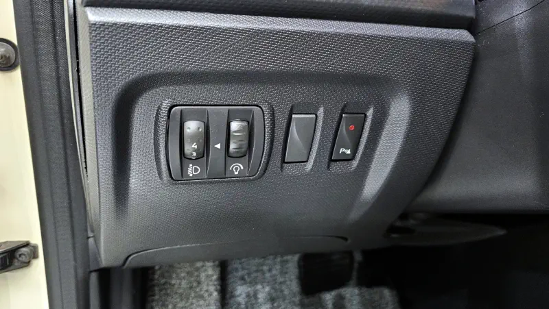 Renault Samsung QM3