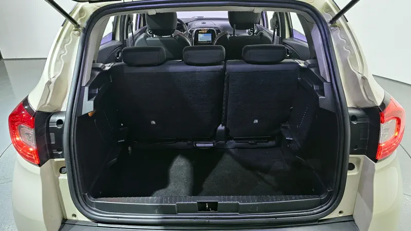 Renault Samsung QM3