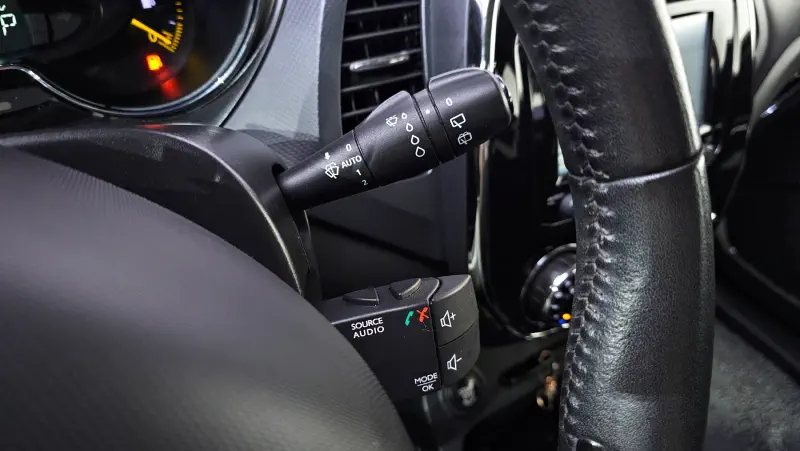Renault Samsung QM3