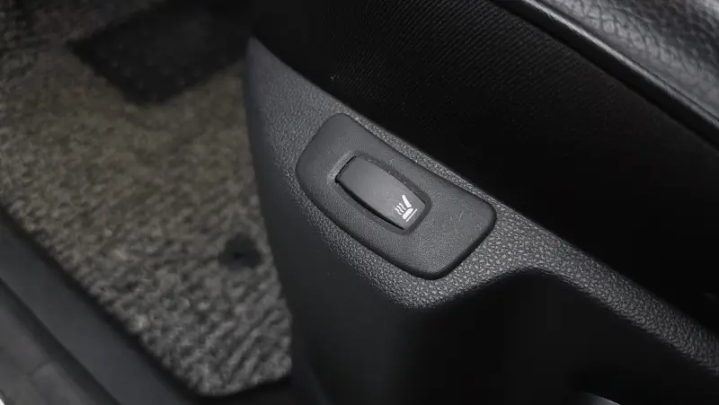 Renault Samsung QM3