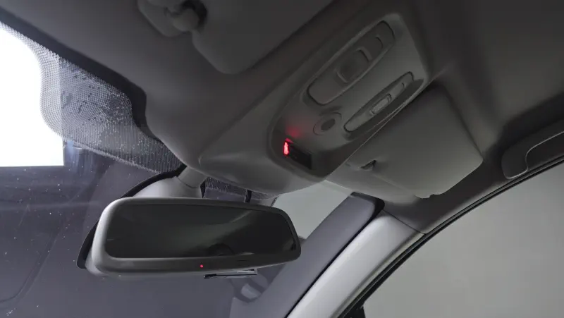 Renault Samsung QM3