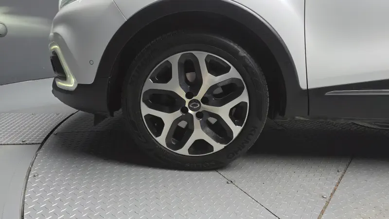 Renault Samsung QM3