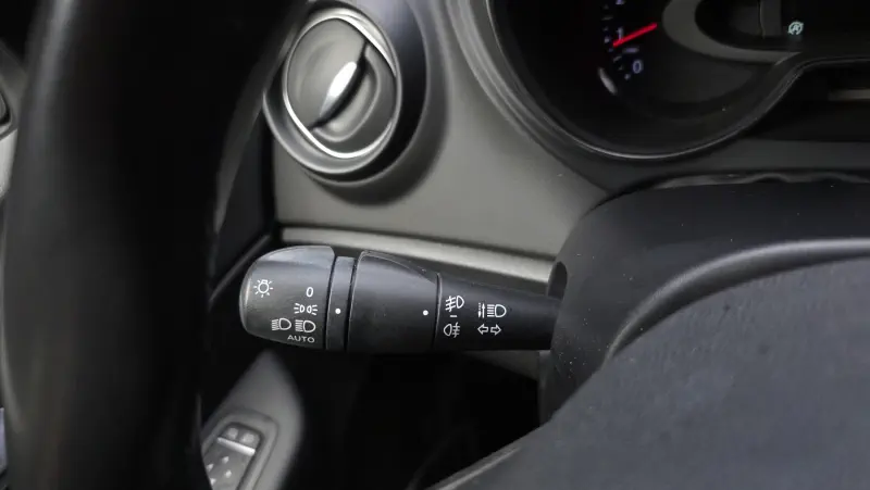 Renault Samsung QM3
