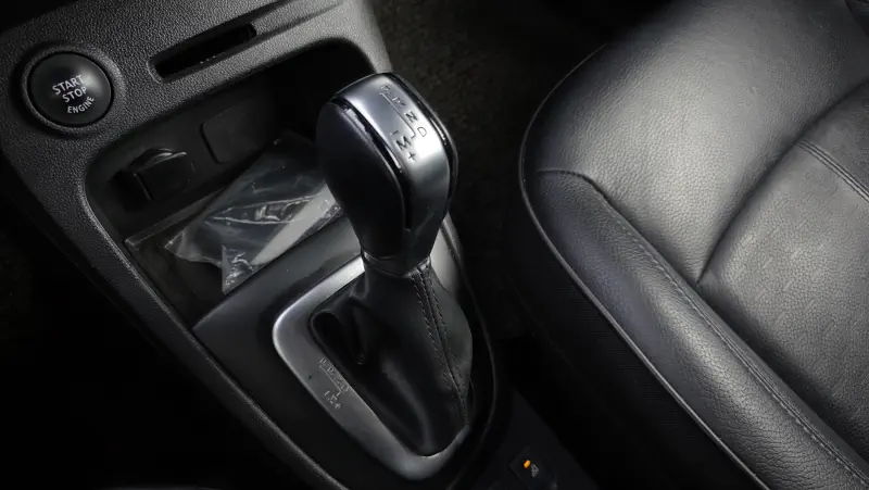 Renault Samsung QM3