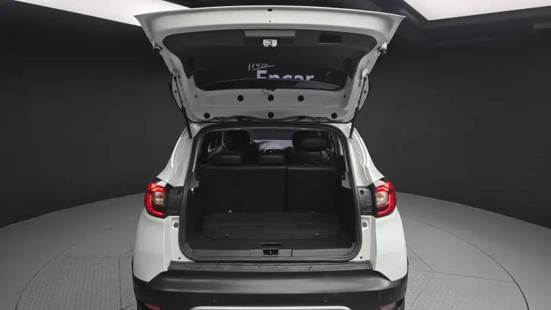 Renault Samsung QM3