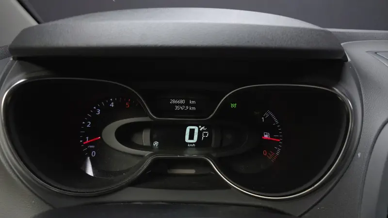 Renault Samsung QM3