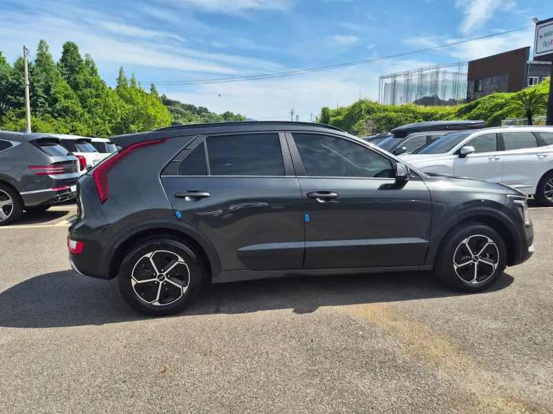 Kia Niro