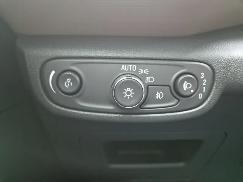 Daewoo Trailblazer