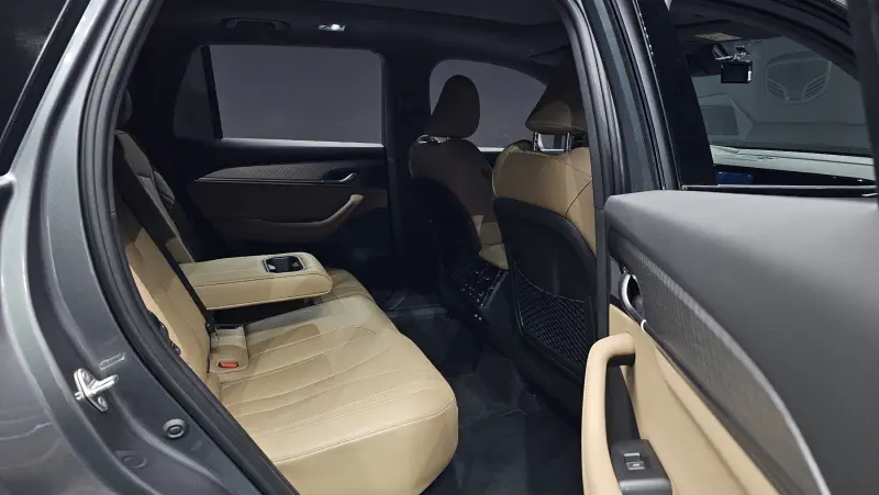 Renault Grand Koleos