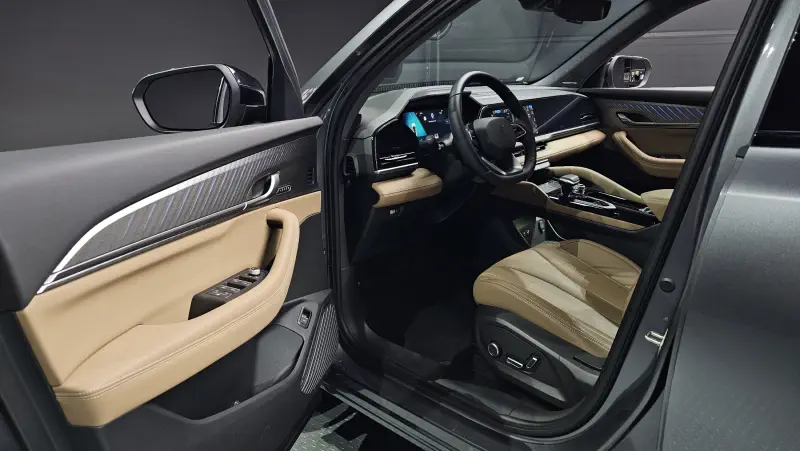 Renault Grand Koleos