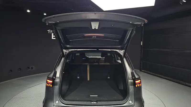 Renault Grand Koleos