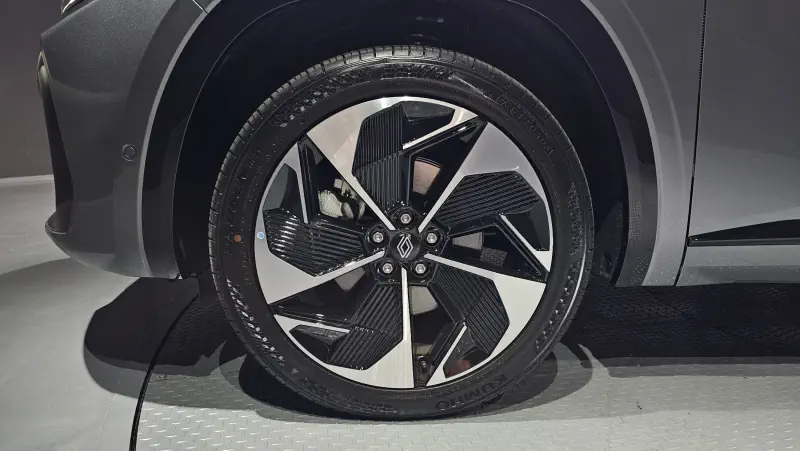 Renault Grand Koleos