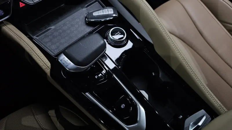 Renault Grand Koleos