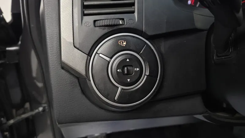 SsangYong Korando Sports
