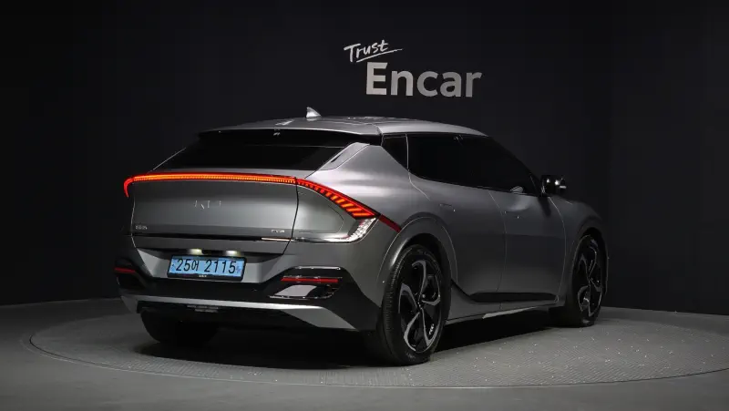 Kia EV6