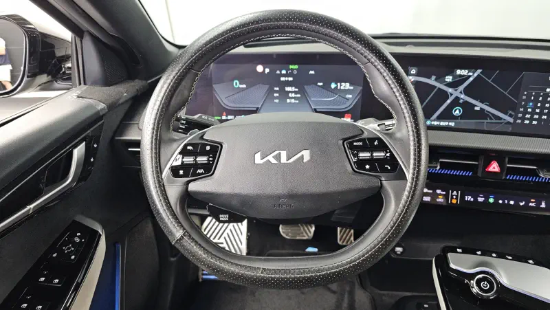 Kia EV6