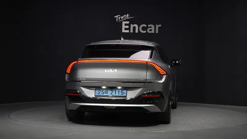 Kia EV6