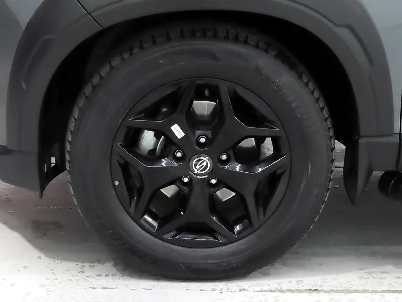 SsangYong Rexton Sports Khan