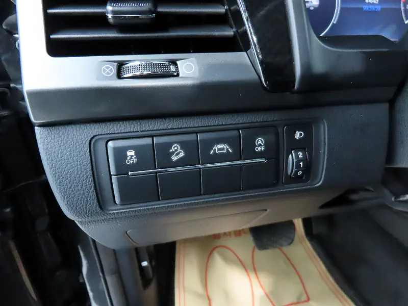 SsangYong Rexton Sports Khan