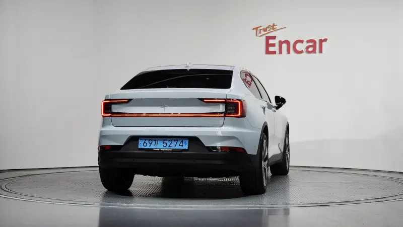 Polestar 2