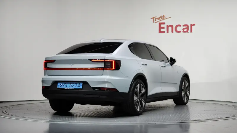 Polestar 2
