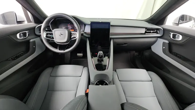 Polestar 2