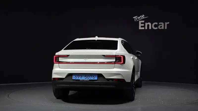 Polestar 2