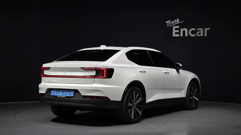 Polestar 2