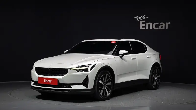 Polestar 2