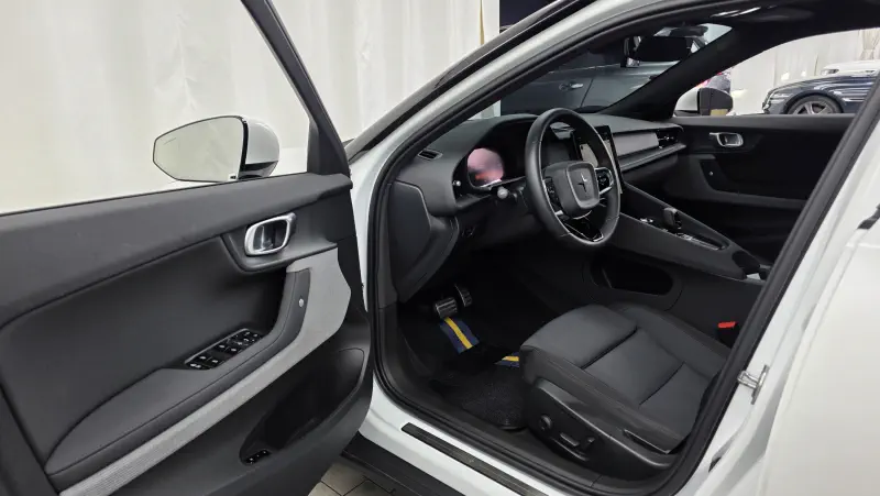 Polestar 2