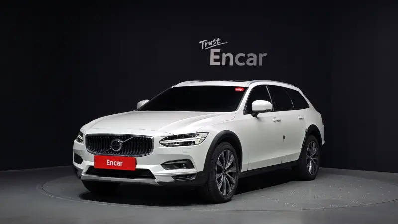 Volvo V90
