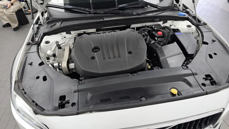 Volvo V90