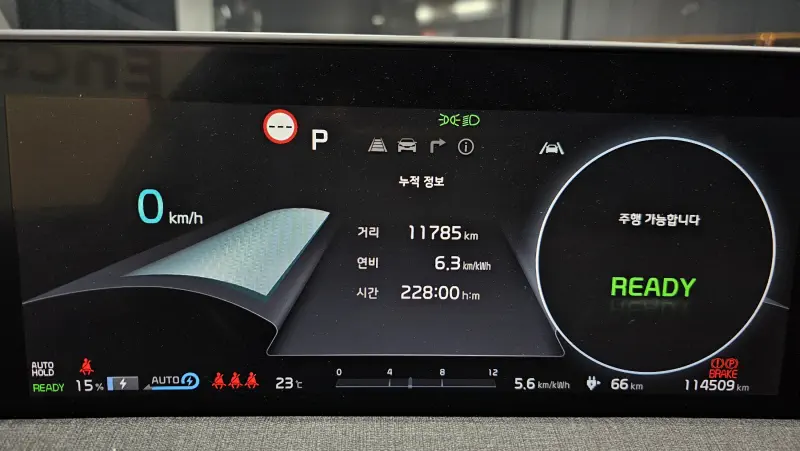 Kia EV6