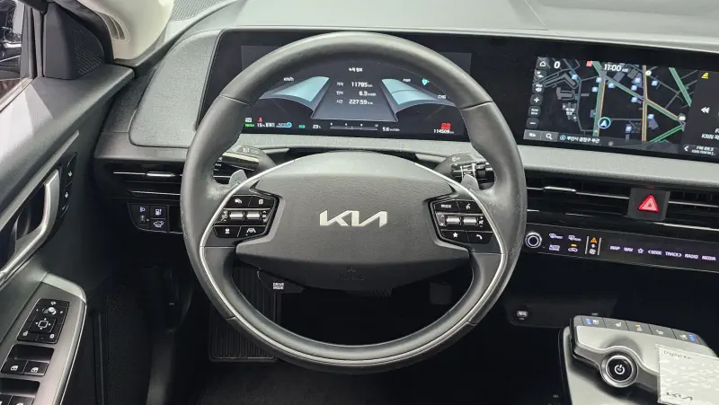 Kia EV6