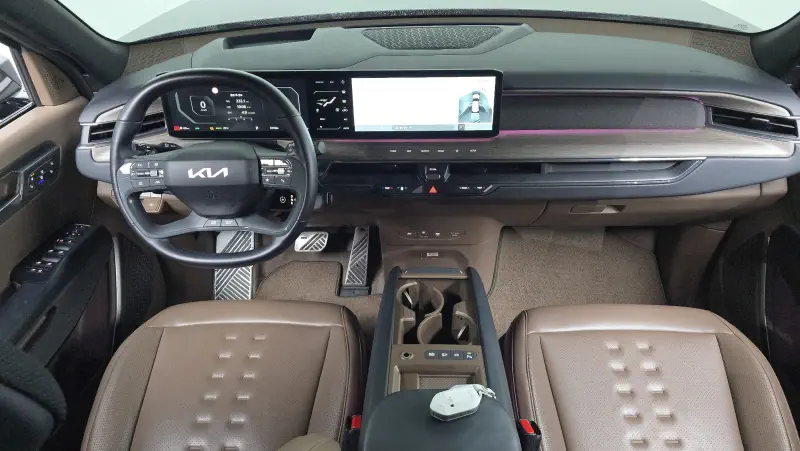 Kia EV9