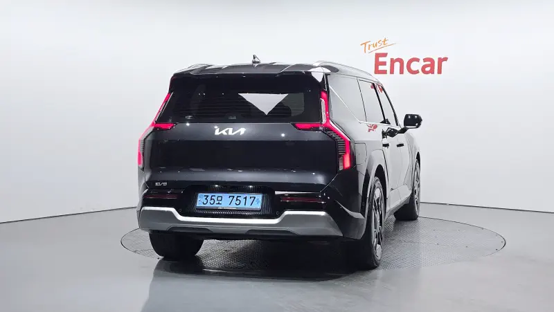 Kia EV9