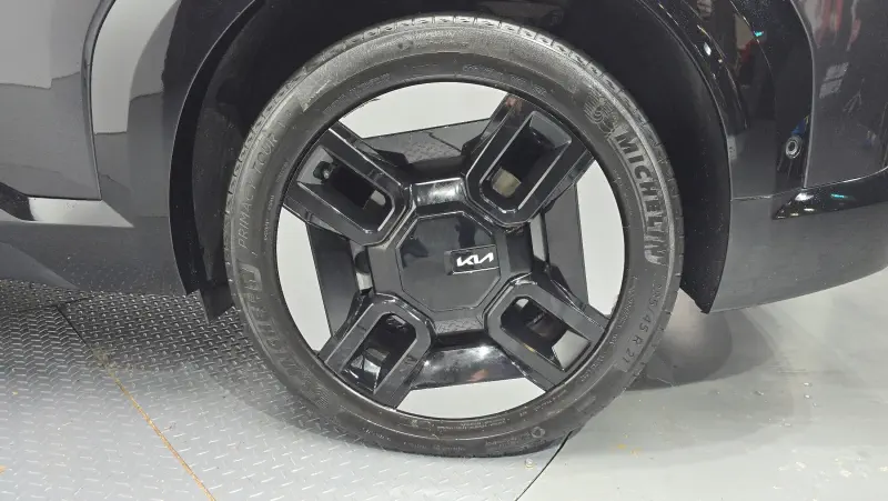 Kia EV9