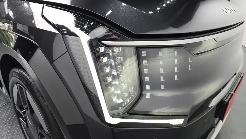 Kia EV9