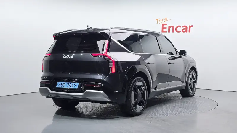 Kia EV9