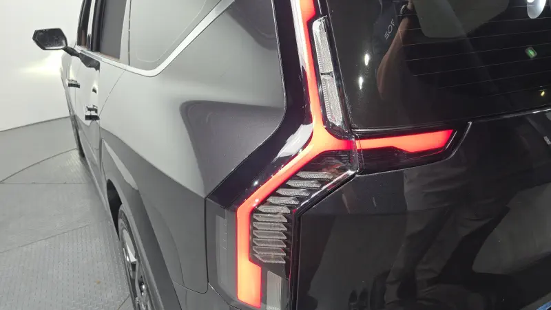 Kia EV9