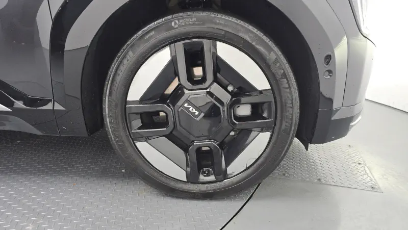 Kia EV9