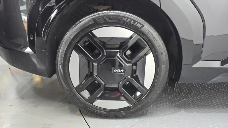 Kia EV9
