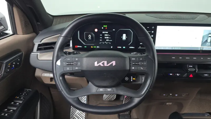 Kia EV9
