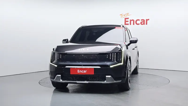 Kia EV9